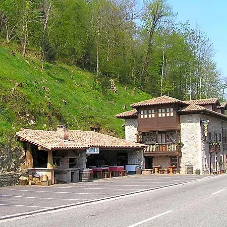 Hotel Rural Texos *