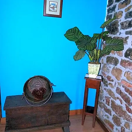 Hotel Rural Texos *