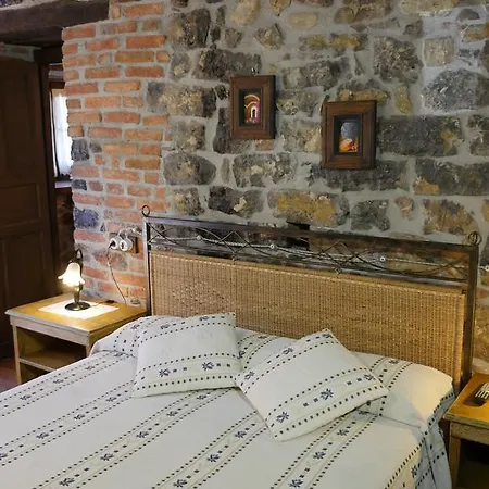 Hotel Rural Texos *