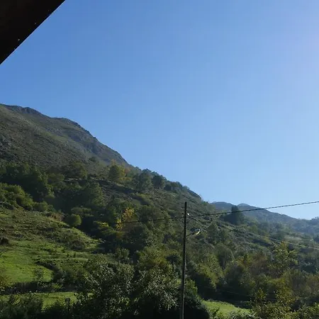 Hotel Rural Texos