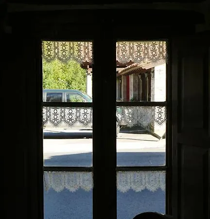 Rural Texos Hotel *