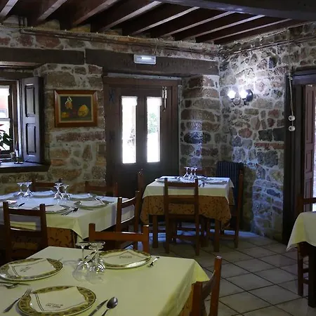 Rural Texos * La Riera (Cangas de Onis)