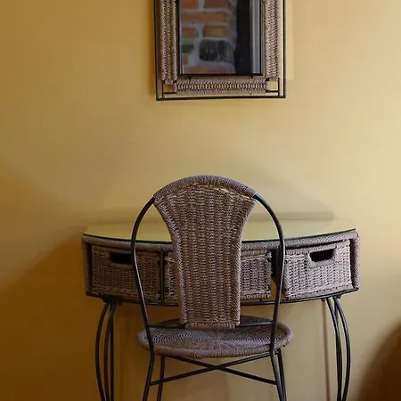 Rural Texos * La Riera (Cangas de Onis)