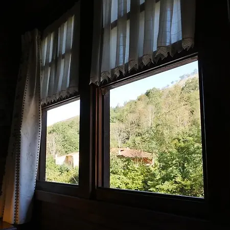 Rural Texos Hotel *