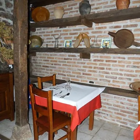 Hotel Rural Texos