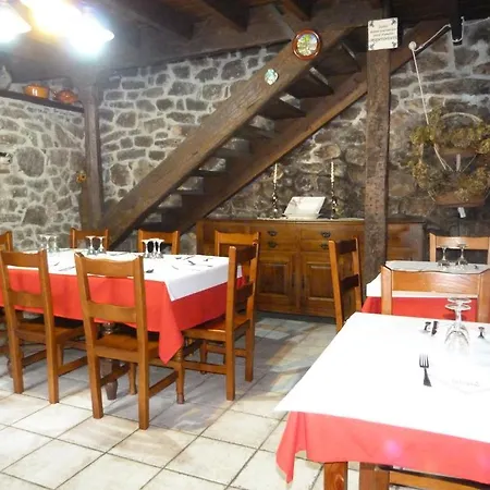 Rural Texos Hotel La Riera (Cangas de Onis)