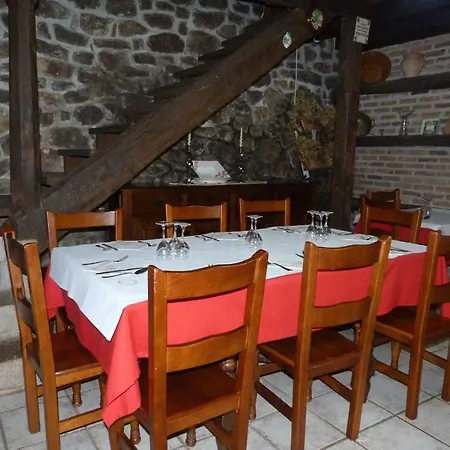 Rural Texos La Riera (Cangas de Onis)