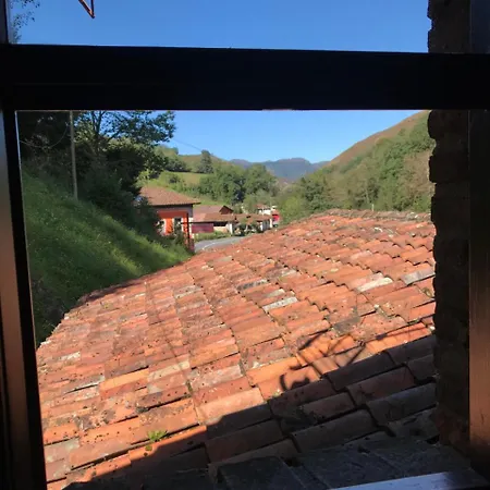 Rural Texos * La Riera (Cangas de Onis)