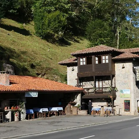 Rural Texos فندق *