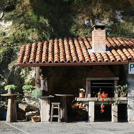 Rural Texos La Riera (Cangas de Onis)