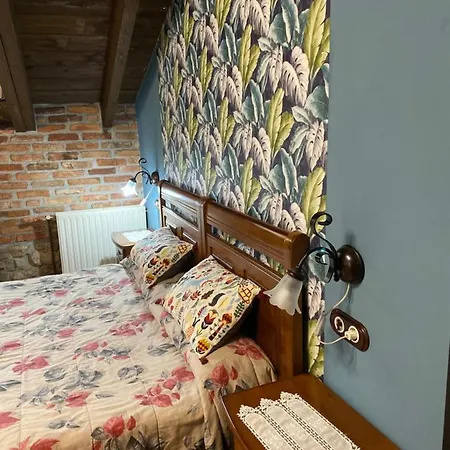 Rural Texos * La Riera (Cangas de Onis)