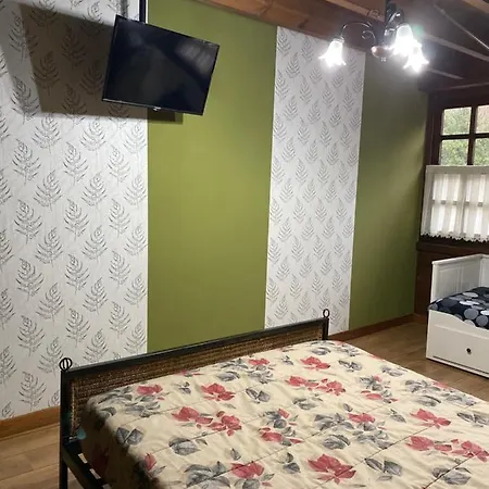 Hotel Rural Texos *